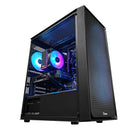 Alpha Gamma C50 Black Desktop Gaming PC | DataBlitz