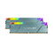 AGI TurboJet UD858 RGB 32GB (16GBx2) DDR5 7200MHz CL34 1.4V Gaming Memory Modules