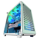 Sophos Qube 500 White Desktop Gaming PC