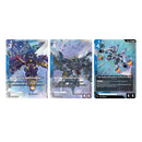 Gundam Card Game Extra Booster Pack Eternal Nexus (EB01) (JPN Ver.)