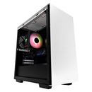 Sigma Macube White Desktop Gaming PC