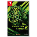 Nintendo Switch Forgive Me Father 2