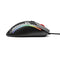 Glorious Model D- (Minus) Gaming Mouse (Matte Black)