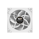 DarkFlash DM8 1-Pack SE PWM A-RGB Cooling Fan