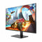 Omnia FI27HC 27" FHD (1920x1080) 120Hz 1ms MPRT IPS Flat LED Gaming Monitor