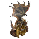 Capcom Figure Builder Creators Model: Seregios