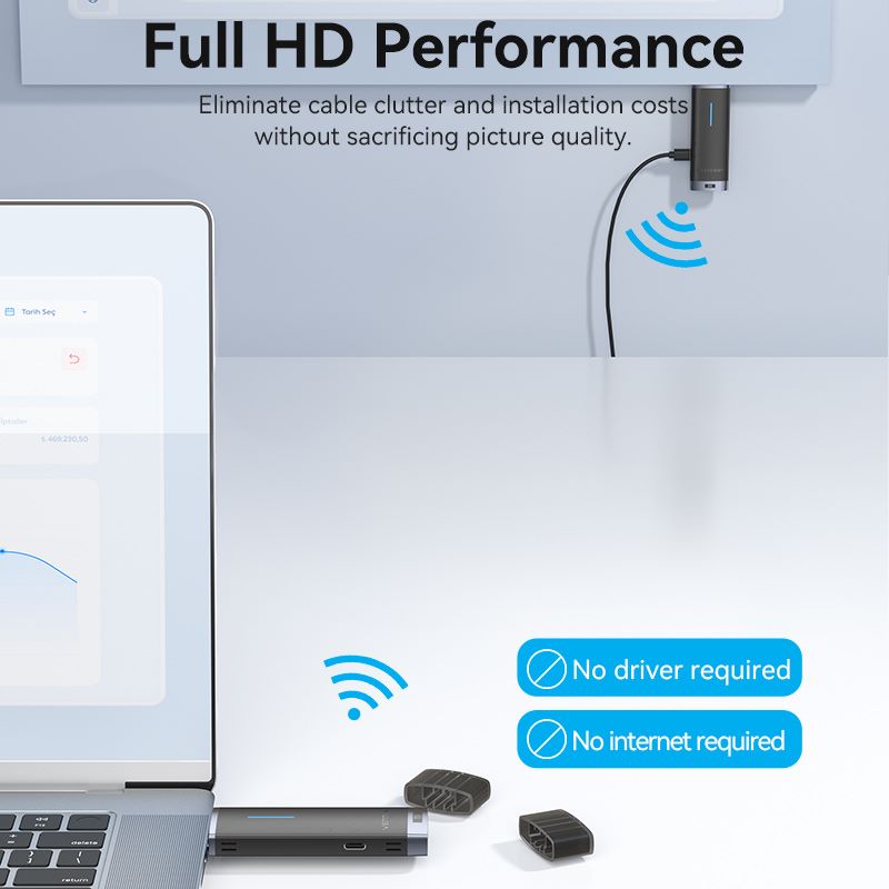 Visionstream Receiver Roll over image to zoom in