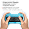 IINE Controller Grip 2-Piece Set for Nintendo Switch 2