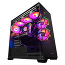 Sigma DS900 Black Desktop Gaming PC