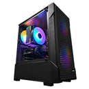 Alpha VX100M Black Desktop Gaming PC | DataBlitz