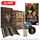 Nintendo Switch Culdcept Begins Deluxe