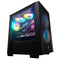 Aurora Versa H16 Black Desktop Gaming PC
