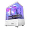 Alpha DB330M White Desktop Gaming PC