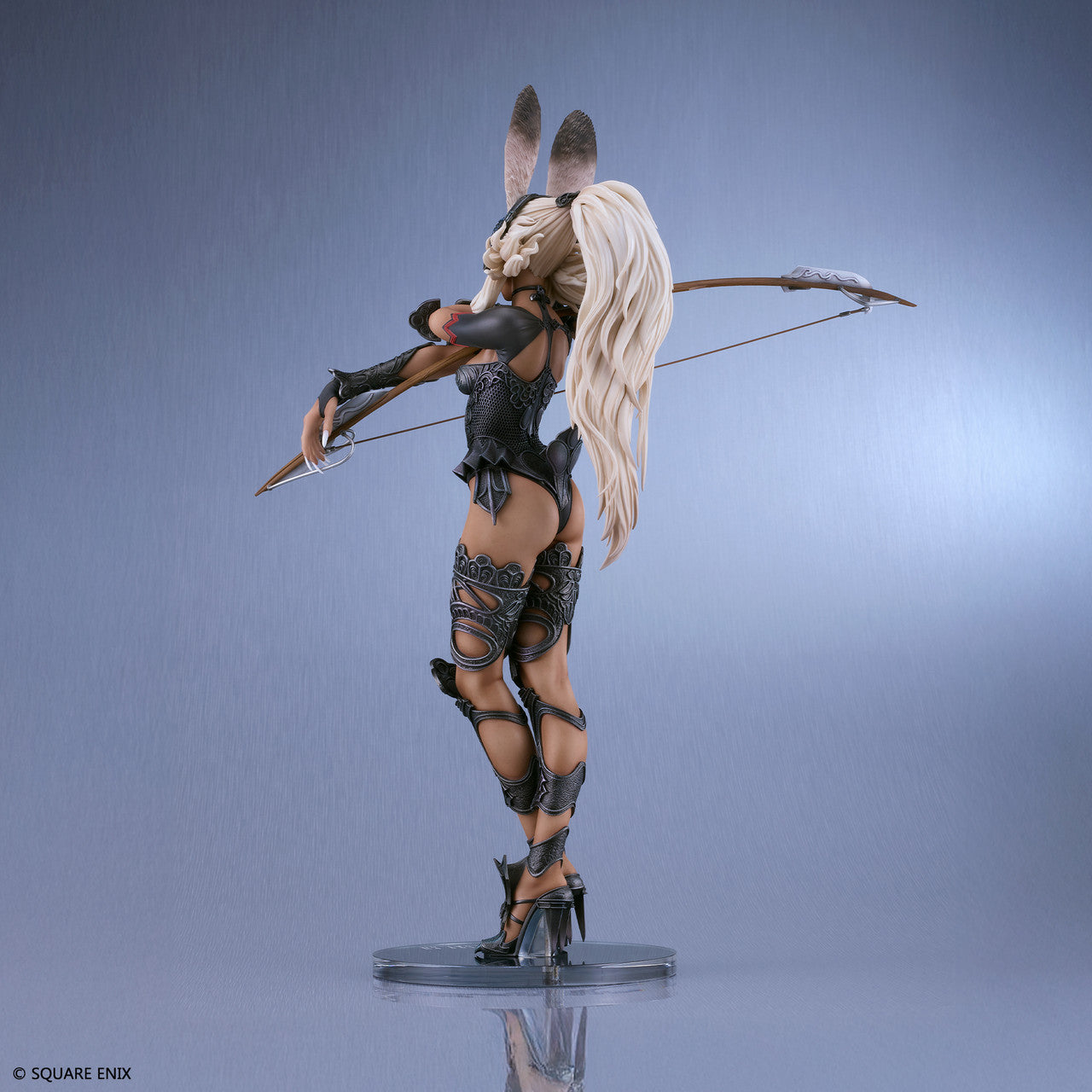Final Fantasy XII Fran | DataBlitz