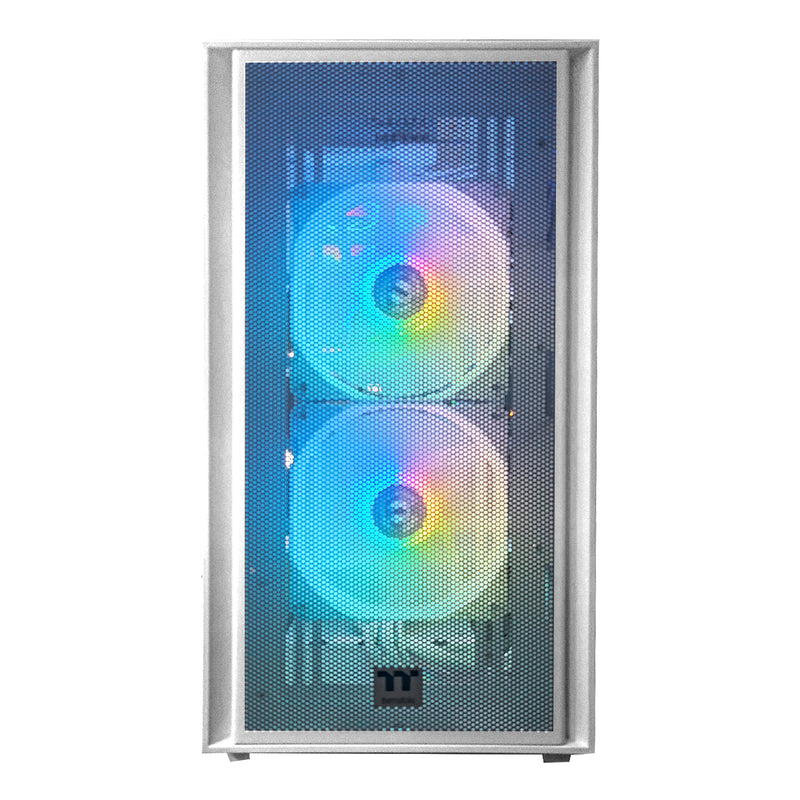 Aurora Versa White Desktop Gaming PC
