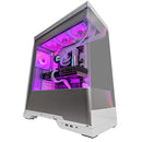 Ultra Evolv S2 White Desktop Gaming PC
