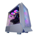Sophos Ceres 330 Blue Desktop Gaming PC