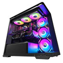 Sophos D300 Black Desktop Gaming PC | DataBlitz