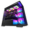 Sophos D300 Black Desktop Gaming PC | DataBlitz