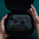 8bitdo Ultimate Bluetooth Controller 10th Anniversary Limited Edition w/ Protective Case