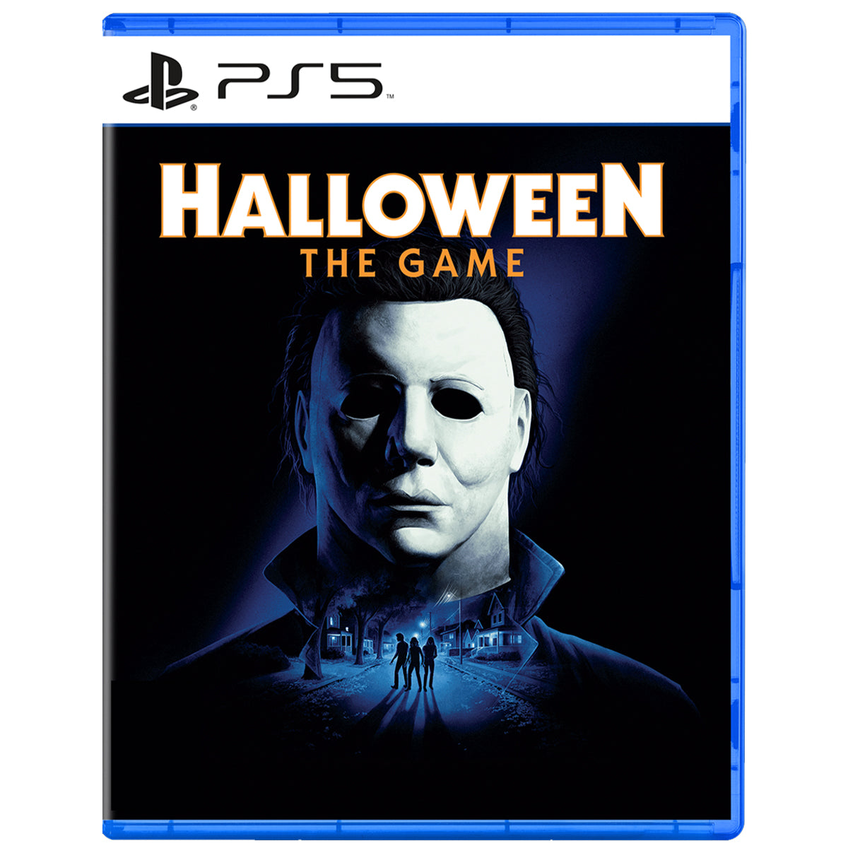 PS5 Halloween: The Game