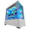Sigma V40 White Desktop Gaming PC
