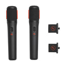 JBL Partybox Encore 2 Bluetooth Party Speaker with 2 Wireless Microphone