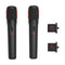 JBL Partybox Encore 2 Bluetooth Party Speaker with 2 Wireless Microphone