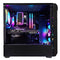 Alpha Harley Black Desktop Gaming PC