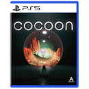 PS5 Cocoon (Asian)
