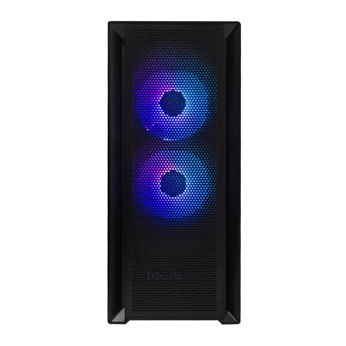 Alpha A305 Black Desktop Gaming PC