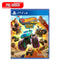 PS4 Hotwheels Monster Trucks Stunt Mayhem Pre-Order Downpayment