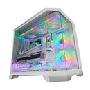 Sophos Spectra White Desktop Gaming PC