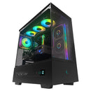 Ultra CH690 Black Desktop Gaming PC 