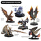 Capcom Figure Builder Monster Hunter Standard Model Plus Vol.26 (Blind Box*, Box of 6)