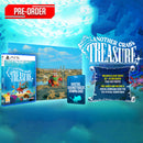 PS5 Another Crab's Treasure