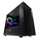 Alpha DB460M Black Desktop Gaming PC | DataBlitz