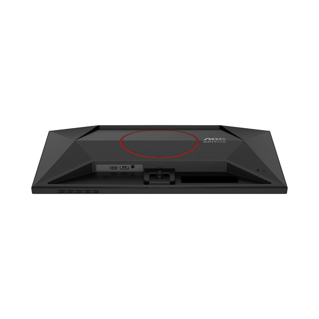 AOC Gaming Q27G2E/BK - Monitor QHD de 27, 155 Hz, 1 ms MPRT, Plano AOC Gaming Q27G2E/BK - Monitor QHD de 27, 155 Hz, 1 ms MPRT, Plano