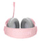 Redragon H371P-RGB Hylas USB Virtual 7.1 Surround Sound Wired