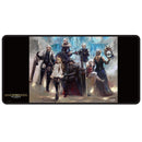 Final Fantasy XIV Gaming Mouse Pad - Bringers of Shadow