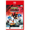 Nintendo Switch 2 Sonic X Shadow Generations