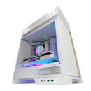 Ultra CL6600 White Desktop Gaming PC | DataBltiz