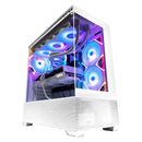 Optima DS900 Air White Desktop Gaming PC