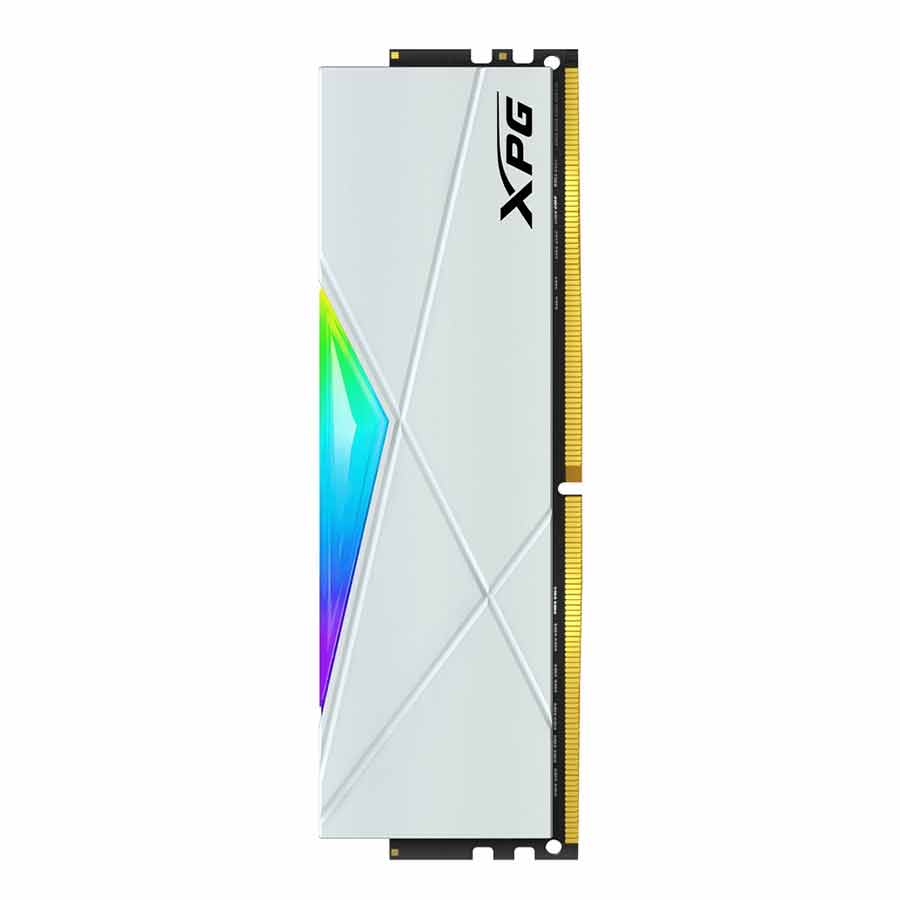Adata XPG Spectrix D50 16GB (2x8GB) DDR4 RGB Desktop Memory