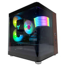 Elite Sigma TK-0 Black Desktop Gaming PC | DataBlitz