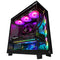 Ultra H6 Flow Black Desktop Gaming PC