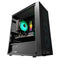 Alpha Gamma C50 Black Desktop Gaming PC | Datablitz