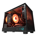 Sophos CH160 Black Desktop Gaming PC | Intel i7 14700F | 32GB RAM | 1TB SSD | with WiFi + Bluetooth | GeForce RTX 5070 OC | Windows 11 Pro