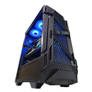 Optima GT301 V2 Black Desktop Gaming PC