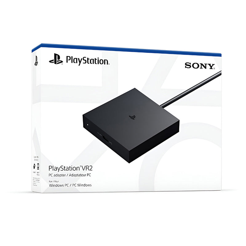 Sony Playstation VR2 PC Adapter (Asian) (CFI-ZVP1)